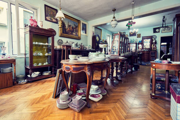 Furniture Restoration Service